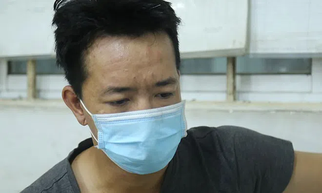 Khởi tố gã cha dượng bạo hành dã man bé trai 5 tuổi ở Bình Dương