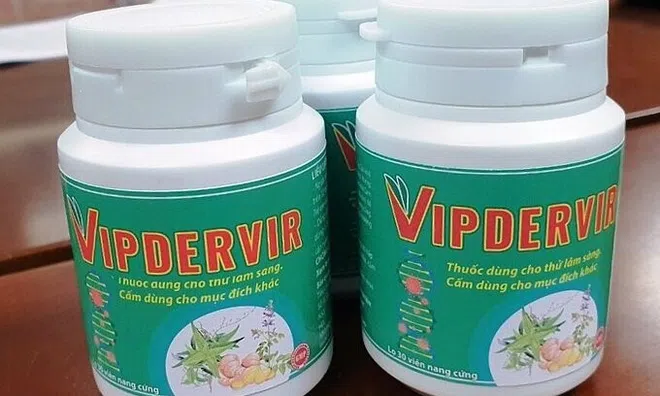 Việt Nam điều chế thành công thuốc tiền lâm sàng trị COVID-19