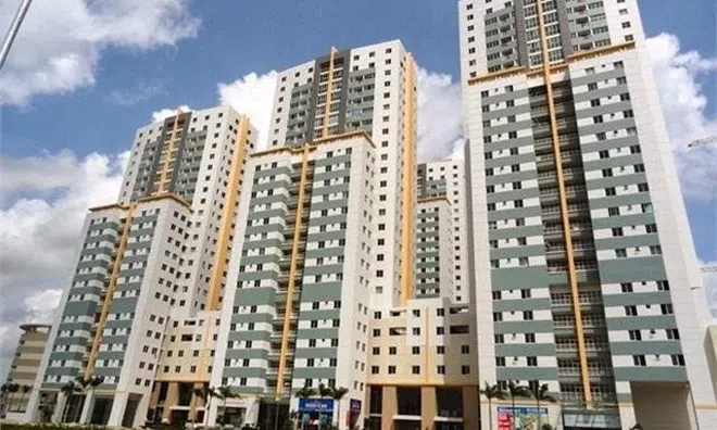 TP.HCM: 339 dự án đủ điều kiện hình thành nhà ở trong tương lai