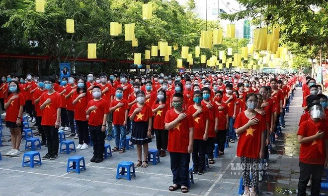 Hàng loạt tỉnh, thành công bố lịch tựu trường: Sớm nhất ngày 16/8