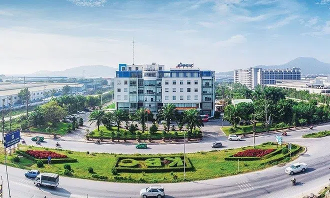 Dòng tiền của Kinh Bắc: Vay nợ tăng cao, đem 1.200 tỷ đồng cho công ty liên quan vay lại