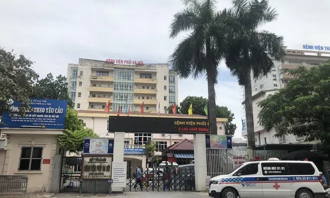 Bệnh viện Phổi Hà Nội dỡ phong tỏa sau 21 ngày, chuẩn bị đón bệnh nhân trở lại