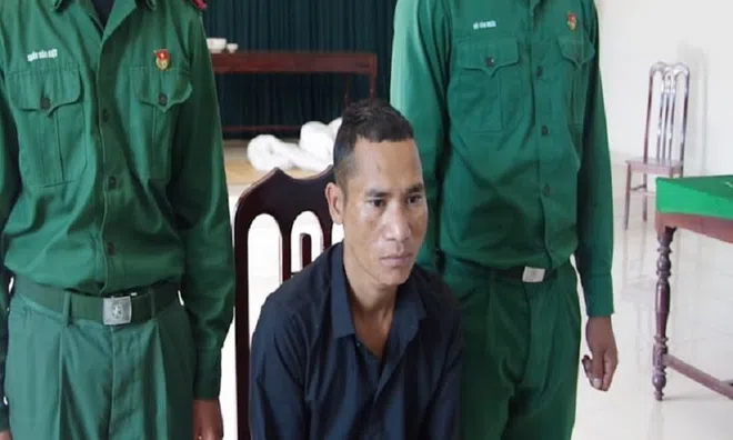 Vụ vận chuyển 60.000 viên ma túy qua biên giới: Người đàn ông mới ra đầu thú khai gì?