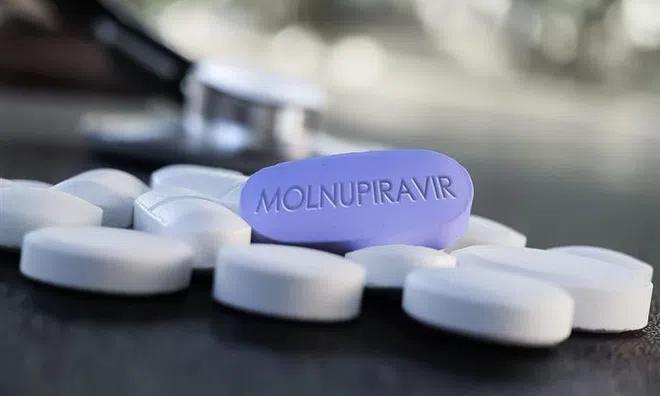 TP.HCM chính thức thử nghiệm thuốc kháng virus Molnupiravir điều trị Covid-19 tại nhà