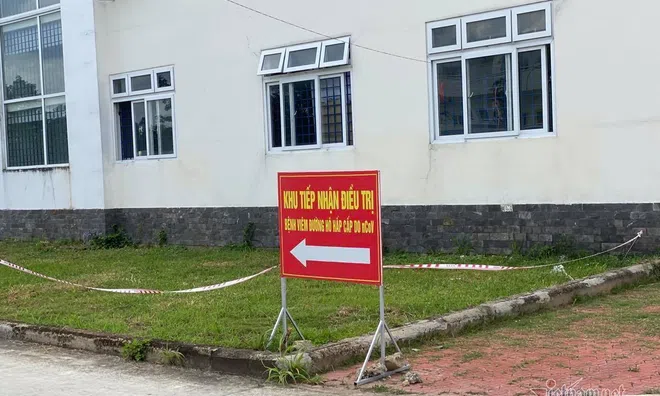 Nữ hộ sinh mang thai hơn 20 tuần tử vong vì Covid-19