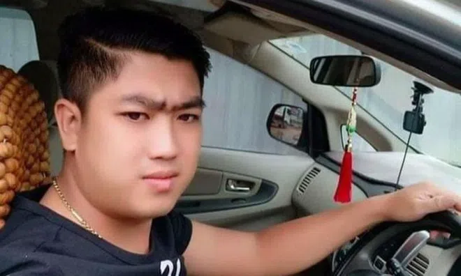 Truy tìm tài xế dùng mã tấu chém đứt lìa bàn tay người đàn ông ở Bình Dương