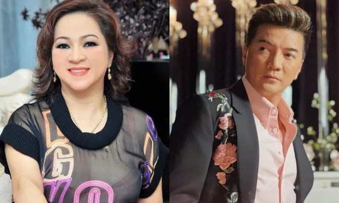 Vụ bà Phương Hằng "tố" ca sĩ Đàm Vĩnh Hưng: Cần hoàn thiện hành lang pháp lý cho hoạt động từ thiện