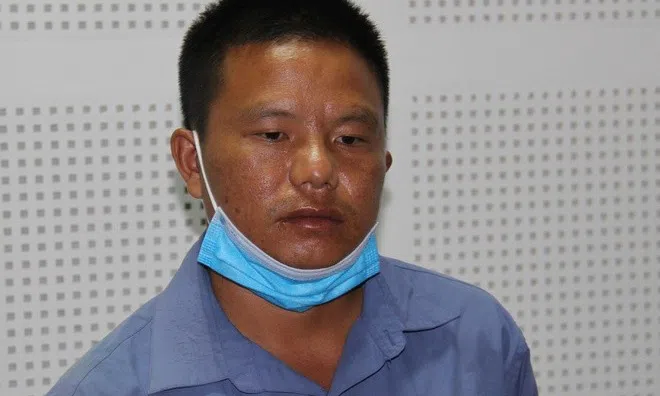 Bắt nghi phạm trong đường dây vận chuyển 115kg ma túy đá