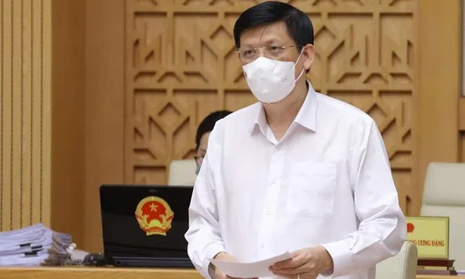 Sẽ thí điểm cho đi lại bình thường với người đã tiêm 2 mũi vắc-xin Covid-19