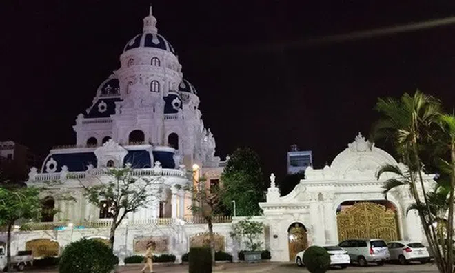 Đại gia Phát "dầu" ở Hải Phòng chiếm đoạt hơn 161 tỷ đồng từ bán hóa đơn lĩnh án tù