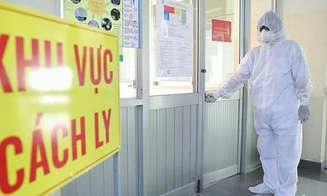 Sáng 9/9: 9 địa phương đã qua 14 ngày không có ca mắc