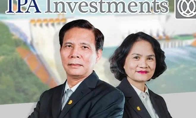 Chào bán toàn bộ cổ phiếu quỹ, IPA dự kiến thu về trăm tỷ đồng