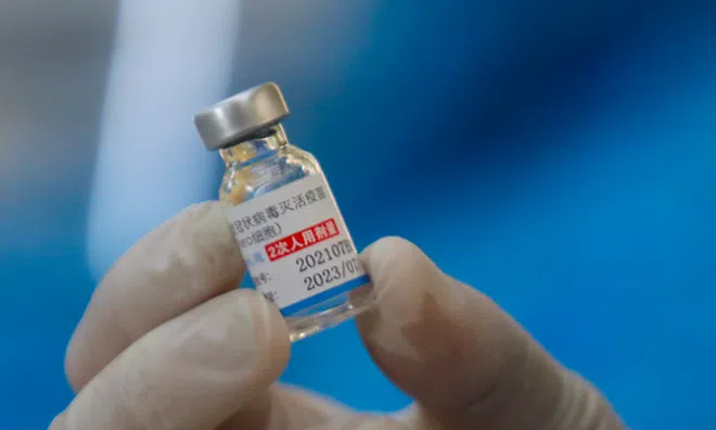 Hà Nội tiếp nhận thêm 418.000 liều vaccine Vero Cell