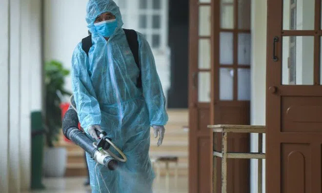 Sở GD-ĐT Hà Nội xây dựng 15 tiêu chí an toàn đón học sinh trở lại trường