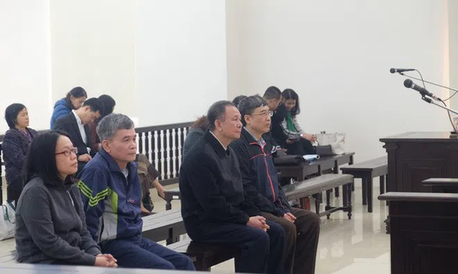 Khai trừ Đảng 2 cựu Tổng giám đốc BHXH Việt Nam