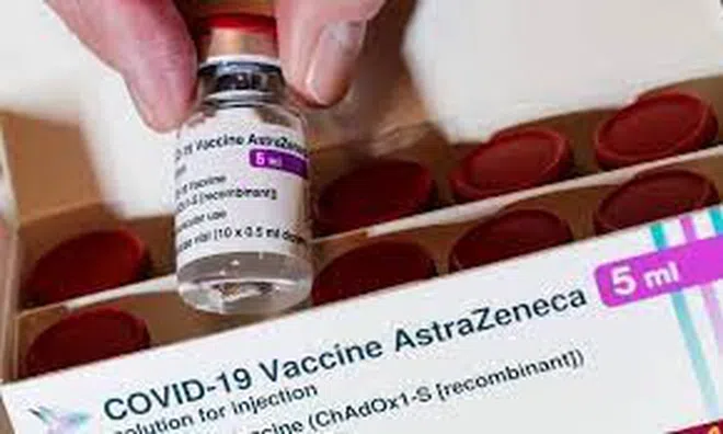 Hà Nội được phân bổ thêm 100.000 liều vắc xin phòng Covid-19 AstraZeneca