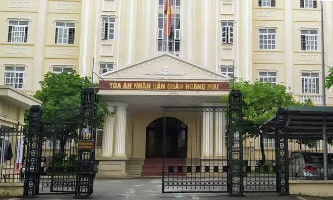 Hà Nội: Thẩm phán TAND quận tử vong trong phòng làm việc