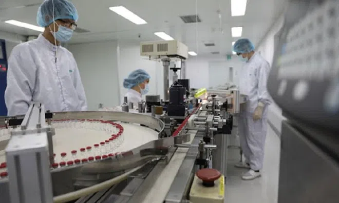 Đến năm 2025, Việt Nam làm chủ công nghệ sản xuất 10 loại vắc-xin