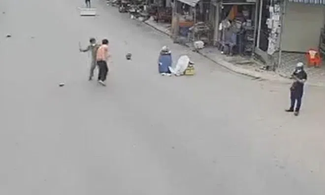 Xác minh vụ dân phòng xô xát với người dân tại chốt kiểm soát dịch ở Đồng Nai