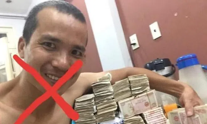 Chân dung kẻ chủ mưu đứng sau clip cắt ghép lời của Đại tá Đinh Văn Nơi