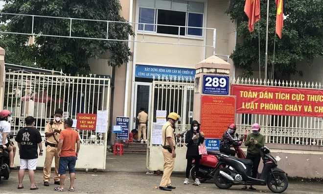 Clip: Toàn cảnh đội SBC truy bắt đối tượng trộm xe SH như phim trên phố