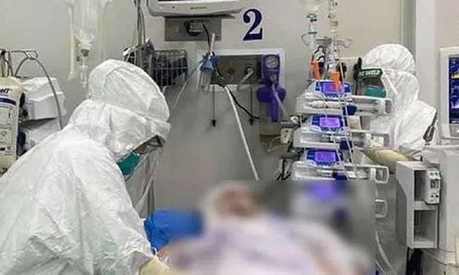 Sáng 11/10: Chỉ còn 835 ca Covid-19 nặng thở máy và can thiệp ECMO; 12 tỉnh đã 14 ngày chưa có F0 trong cộng đồng