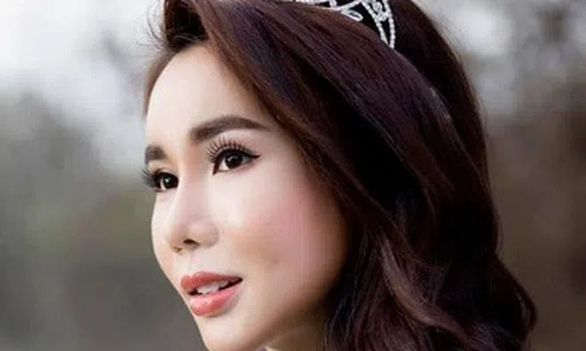 Thông tin bất ngờ về cô gái tráo đồng hồ Rolex hơn 2 tỷ đồng: Từng đăng quang Miss Vietnam Continents 2018