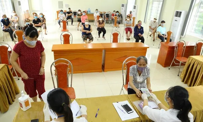 Bổ sung thêm nhiều đối tượng được hưởng gói hỗ trợ 26.000 tỷ đồng