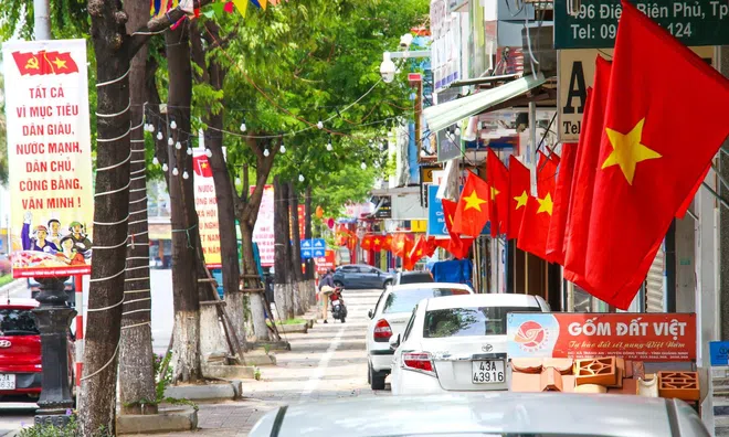 Bộ LĐ-TB&XH đề xuất phương án nghỉ lễ Quốc khánh và Tết Nguyên đán năm 2022