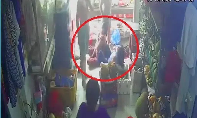 Thực hư thông tin "cả nhà tổ trưởng xông vào đánh dân vì tiền trợ cấp"