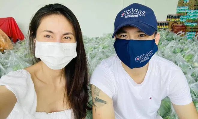 Người tung tin sai chuyện ca sĩ Thuỷ Tiên bị bắt sẽ bị xử lý thế nào?