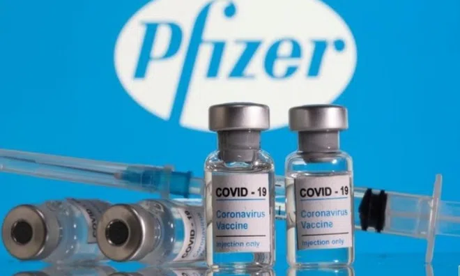 Đại sứ Việt Nam đề nghị Pfizer hợp tác sản xuất thuốc điều trị Covid-19