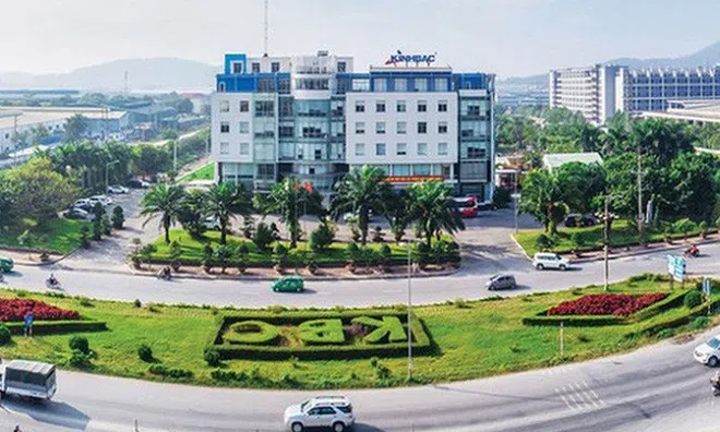 Chi phí lãi vay phình to, Kinh Bắc (KBC) thua lỗ gần 60 tỷ trong quý III
