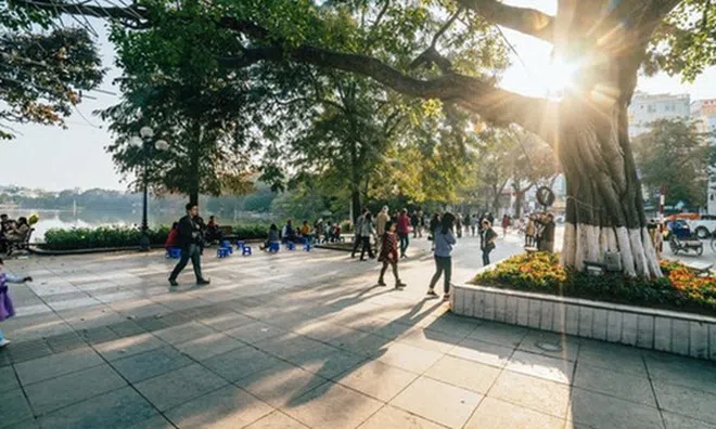 Dự báo thời tiết 26/10: Miền Bắc duy trì trạng thái thời tiết ban ngày hửng nắng, đêm và sáng sớm trời lạnh