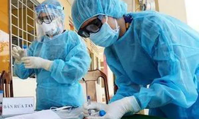 Ngày 28/10, Hà Nội thêm 33 ca nhiễm SARS-CoV-2, riêng "ổ dịch" tại Quốc Oai ghi nhận 13 ca