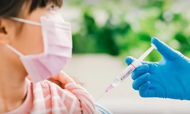 Vắc-xin Covid-19 của trẻ em và người lớn có gì khác nhau?