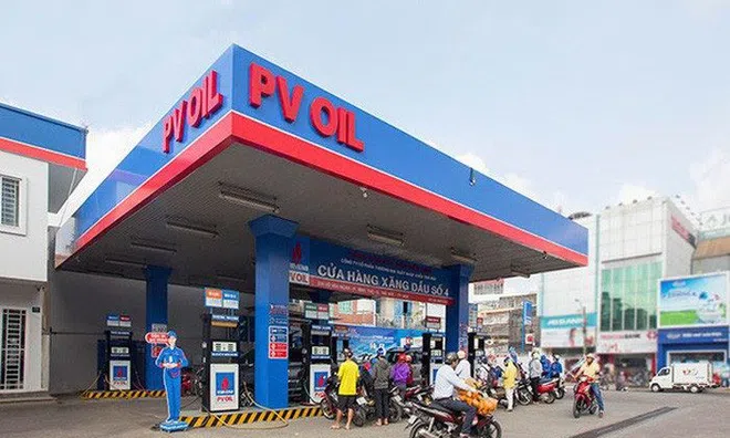 PV OIL lãi trước thuế 80 tỷ đồng trong quý III, vượt 54% kế hoạch năm sau 9 tháng