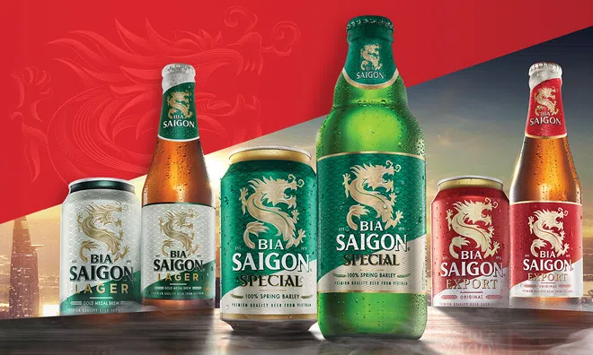 Sabeco: Lợi nhuận quý III lao dốc, giảm còn 1/3 so với cùng kỳ