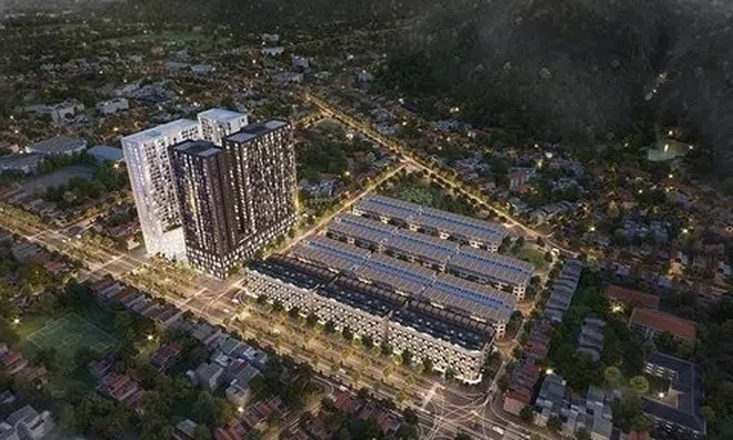 IDJ Việt Nam lãi quý III gấp 3 lần cùng kỳ nhờ bàn giao dự án