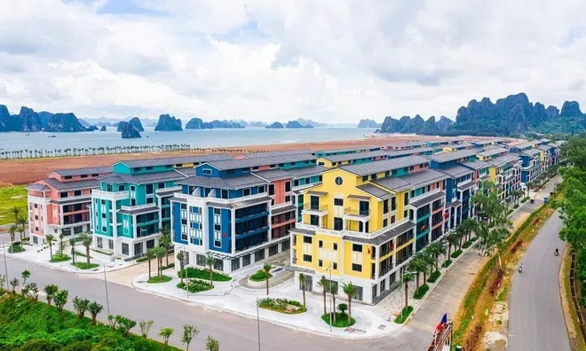 CEO Group lỗ quý thứ 4 liên tiếp, dòng tiền kinh doanh âm