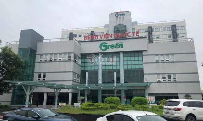Vụ bé 2 tuổi rơi từ tầng 9 xuống đất tử vong: Tổng Giám đốc Bệnh viện Quốc tế Green nói gì?