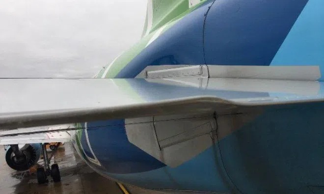 Thông tin mới nhất vụ 2 máy bay va chạm tại sân bay Nội Bài