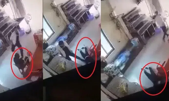 Hà Nội: Hé lộ nguyên nhân người phụ nữ ở Thạch Thất bị đánh dập gan, xuất huyết não