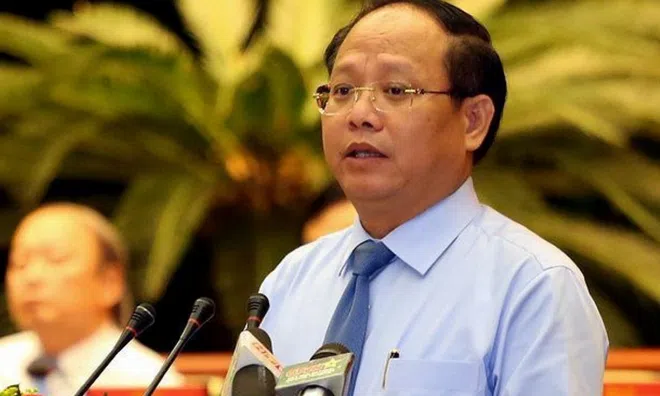 Sai phạm tại Sadeco, IPC: Tiếp tục đề nghị truy tố ông Tất Thành Cang và đồng phạm