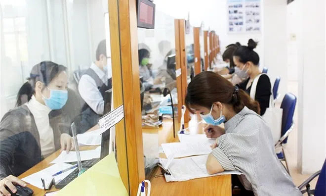 Hơn 700.000 người rút BHXH một lần, tăng mạnh so với năm ngoái