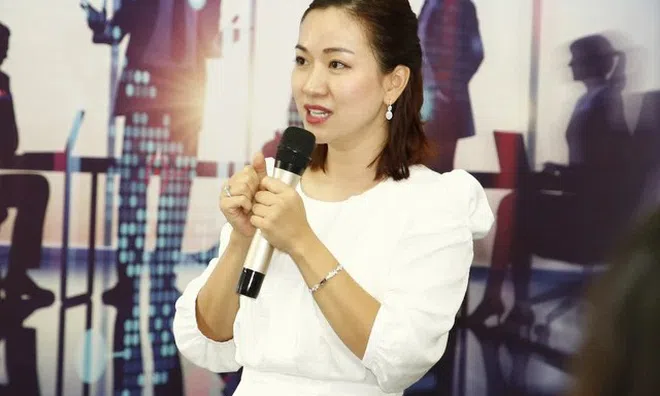 Những ái nữ kín tiếng nhà đại gia ngân hàng Việt: Tài giỏi, sở hữu khối tài sản nghìn tỷ