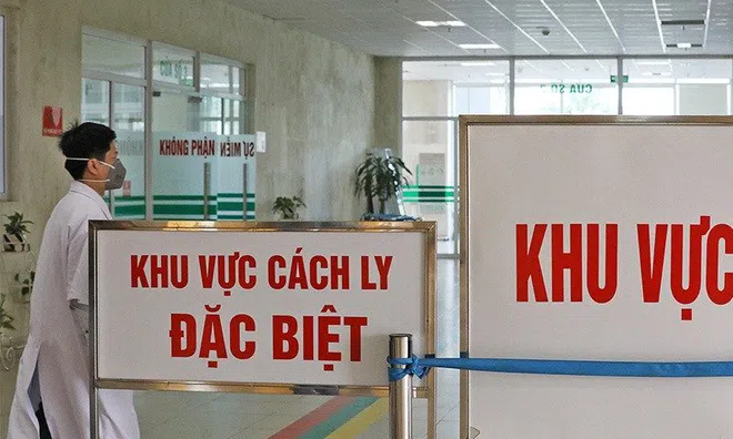 Sáng 22/11: Gần 600 ca Covid-19 đang thở máy, ECMO; F0 trong cộng đồng ở các tỉnh, thành miền Tây chưa giảm