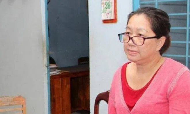 Vụ 'bà trùm' Mười Tường: Đình chỉ công tác 3 cán bộ công an An Giang