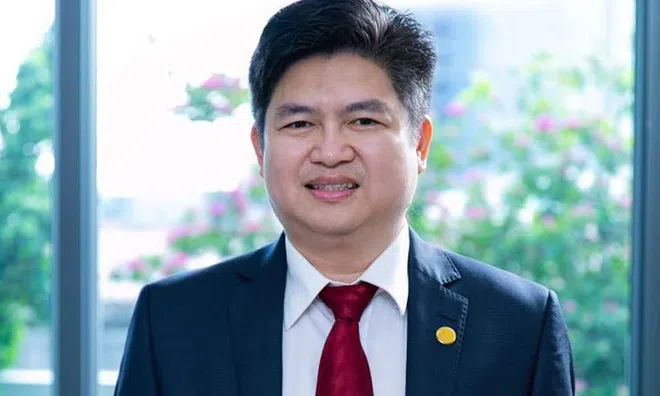 Bắt giam Tổng giám đốc Công ty cổ phần Phát triển nhà Thủ Đức