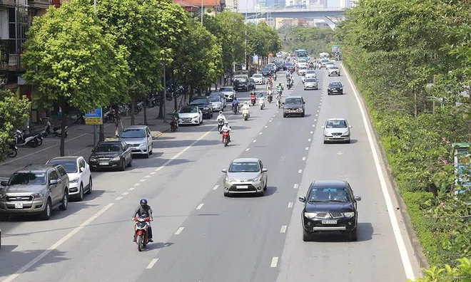 Dự báo thời tiết 29/11: Hà Nội ngày nắng, trời rét về đêm và sáng sơm